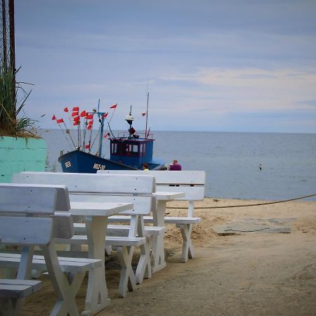 Prima Playa Διαμέρισμα Miedzyzdroje Εξωτερικό φωτογραφία